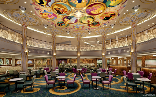 NGÀY 3: DISNEY ADVENTURE | DISNEY MAGIC | SHOW DIỄN & NHỮNG KHOẢNH KHẮC GIA ĐÌNH ĐÁNG NHỚ